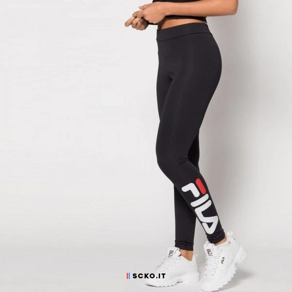 Fila flex leggings hot sale