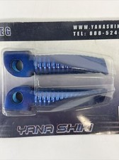 Yana Shiki Parts for Kawasaki Ninja ZX11 for sale | eBay