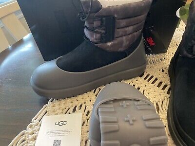 UGG M CL Mini Lace Wea Smokescreen New Size 10 🇻🇳 | eBay UGG M CL Mini Lace Wea Smokescreen New Size 10 🇻🇳 | eBay
