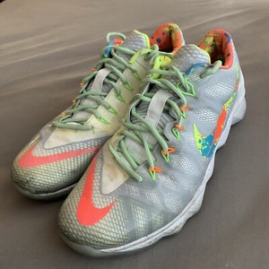 calvin johnson trainers