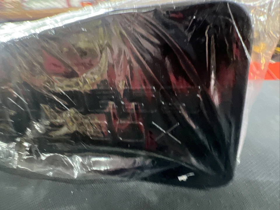 Kit de filtro de aire Arlen Ness Torque Box sellado para Indian Scout y Victory Octane Foto 2 de 4