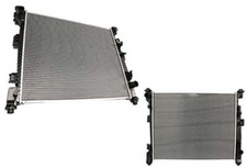 RADIATOR FOR JEEP GRAND CHEROKEE WK