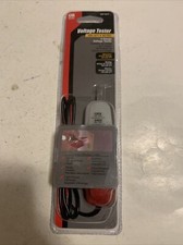 Gardner Bender Heavy-Duty 3-Way Voltage Tester GET-3213 Gardner Bender GET-3213