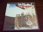Led Zeppelin, Led Zeppelin II,2014 Atlantic Press. New Sealed !