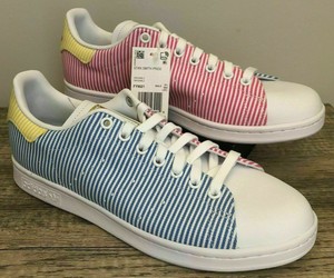 rainbow tennis shoes