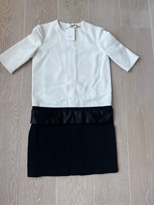 Celine Kleid Damen Gr. 34 Neu Mit Etikett