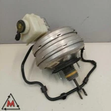 Brake servo 296796726013 BMW F10 SERIE 5 530 D XDRIVE 2010-2017 used (95494)