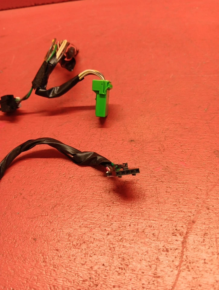 2005-2009 GM Multi Vehicle ignition Lock Cylinder PIGTAILS 23233198 - Image 2 of 4