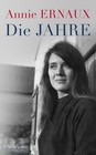 Titel: "Die Jahre" von Annie Ernaux, Nobelpreistägerin 2022, Suhrkamp TB
