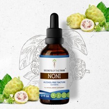 Secrets Of The Tribe Noni Tincture Alcohol-FREE