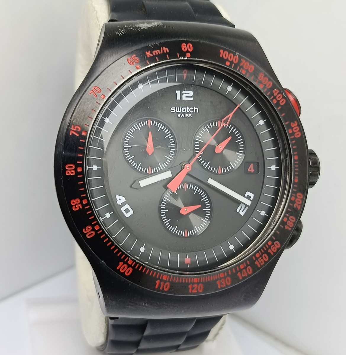 swatch irony含む　10個セット Swatch Irony Burning Eye YCB4012 - Etsy