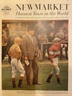 Saturday Evening Post October 7 1961: Childhood Cancer, Horse Racing, C. Stengel — photo 3