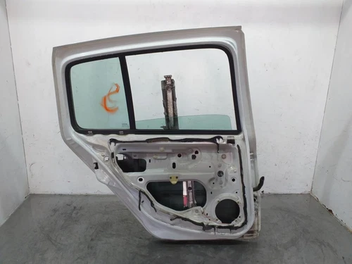7751472475 Left Rear Door for RENAULT CLIO II FASE I (B/CB0) 1.2 16V Ali 8809122 - Imagen 4 de 10
