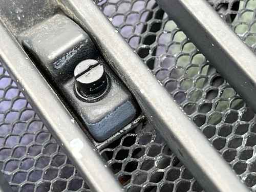 Jaguar XJS V12 Wiper Cowl Trim Cover - Picture 2 of 9