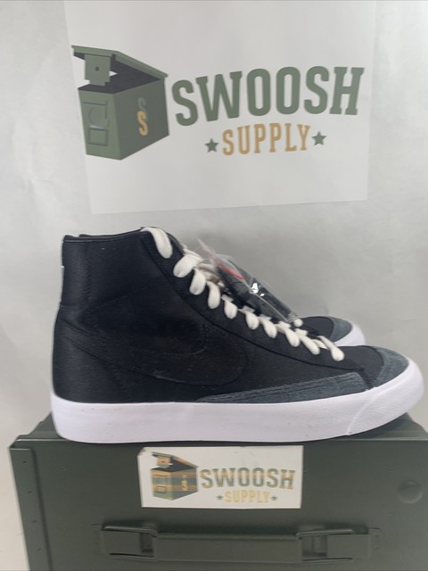 nike blazer mid 77 vintage cool grey