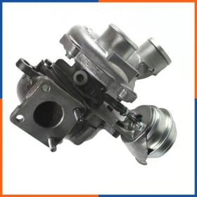 Turbolader für ALFA ROMEO, FIAT 1.9 JTDM 16V 150PS - 170PS | 777250-5001S, 76...