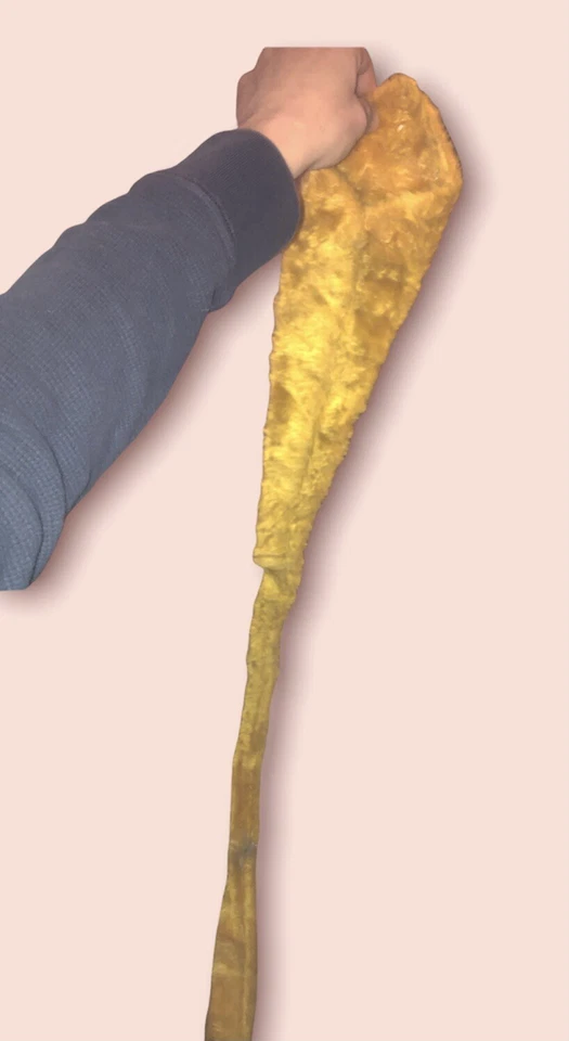 Corbata de cuello vintage de la Universidad de Notre Dame ¿MUY RARA AÑOS 40? Foto 4 de 4