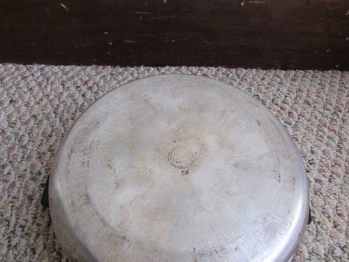 ** SCEGLI TU. PENTOLE/SALSA FARBERWARE CON COPERCHIO DI RICAMBIO, PENTOLA, COPERCHI... ** - Foto 28 di 42