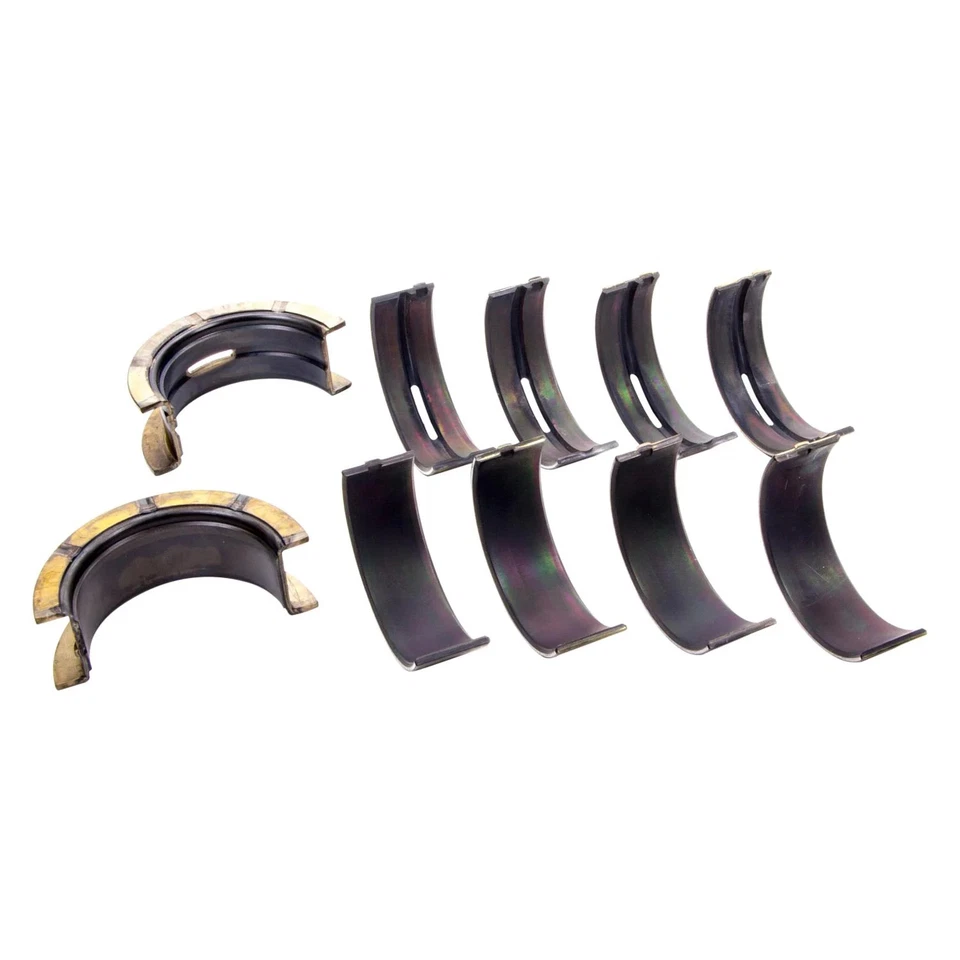 For Nissan Altima 02-14 King Engine Bearings XP-Series 4 Pairs Main Bearing Set - Image 3 of 4