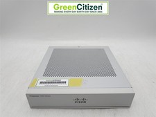 Cisco FPR-1010 V01 FirePower 1000 Series Network Security Firewall NO OS
