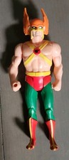 1984 Kenner Super Powers Hawkman Figure (No W...