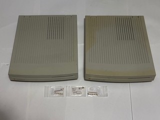 Apple Macintosh LC 2 & Performa 400 (for parts/repair)