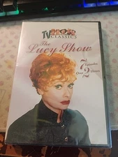 The Lucy Show V.3 DVD NEW