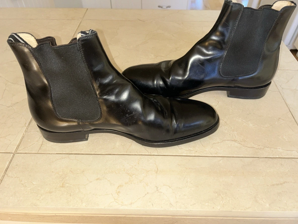HELMUT LANG Shoes for Men for sale | eBay