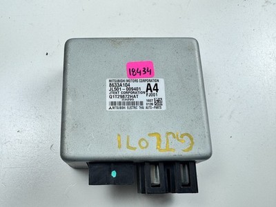 2017-2024 MITSUBISHI MIRAGE POWER STEERING CONTROL MODULE OEM 8633A104