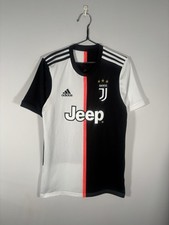 Original Juventus Home Football Shirt 2019/20 Men’s Small