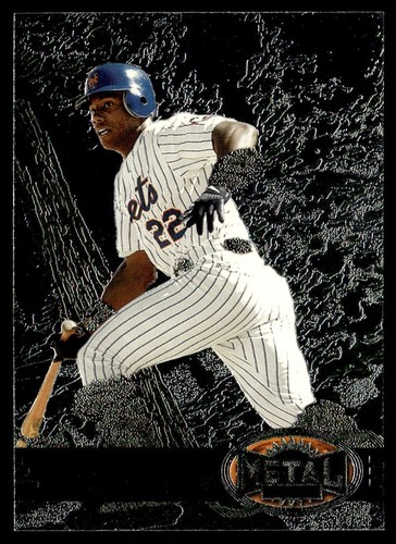 1997 Alex Ochoa #197