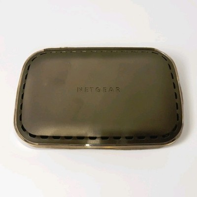 Netgear CM400 Cable Modem High-Speed DOCSIS 3.0 (CM400-100NAS) 340 Mbps NWOB