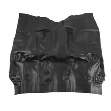 VFC81PU4WD Brothers Trucks Vinyl Floor Cover - 4WD - Regular Cab