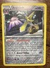 2014 Pokemon XY Aegislash #85/146 Reverse Holo Rare Mint Free shipping