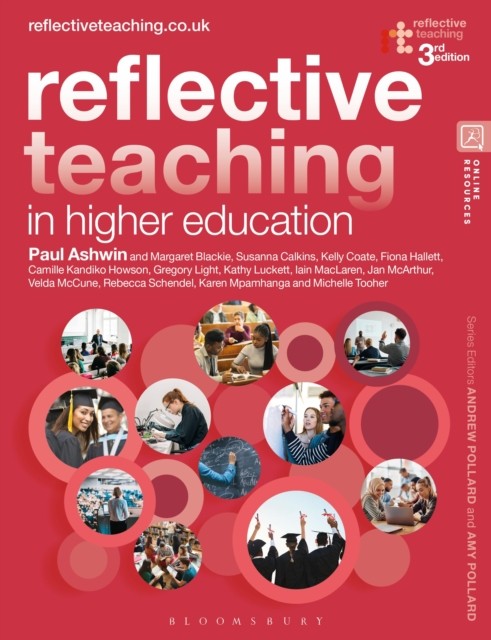 Reflective Teaching In Higher Education