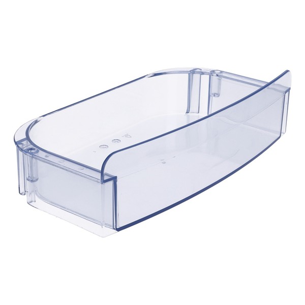Easypart Passend FüR Gorenje 136052 TüRfach Schmal Mitte FüR KüHlteil In-image
