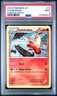 2014 POKEMON XY FURIOUS FISTS #13 COMBUSKEN PSA 9