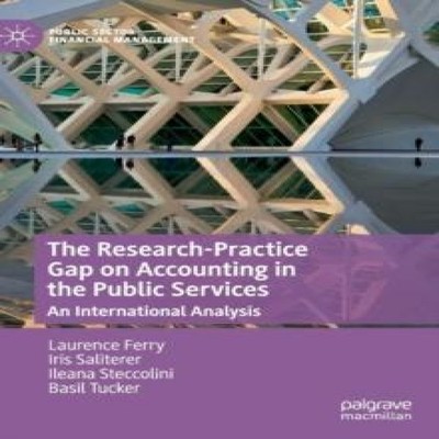 The Research-Practice Gap on Accounting in the Public Services An