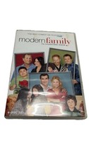 Modern Family: The Complete First Season 1 DVD, 2009