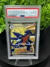 Cynthia's Garchomp EX #215 Pokémon 2025 Destined Rivals PSA 10 GEM MINT 💎