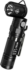 Nitecore MT21C CREE XP-L HD V6 LED Multifunctional 90 Degree : FL-NITE-MT21C