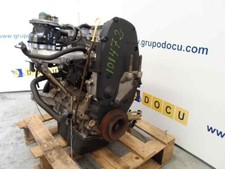 Moteur Rover 114