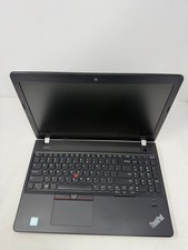Lenovo Thinkpad E570 PC Laptops & Netbooks for Sale | Shop New