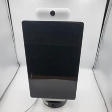 Facebook Portal Plus Smart Video Calling Hub 15.6” Touchscreen Display