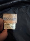 1989 Rolling Stones Steel Wheels Brokum Leather Jacket Labatt's Blue — photo 5