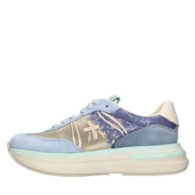 CASSIE VAR AWARD-WINNING sneakers women multicolor Au026_prem