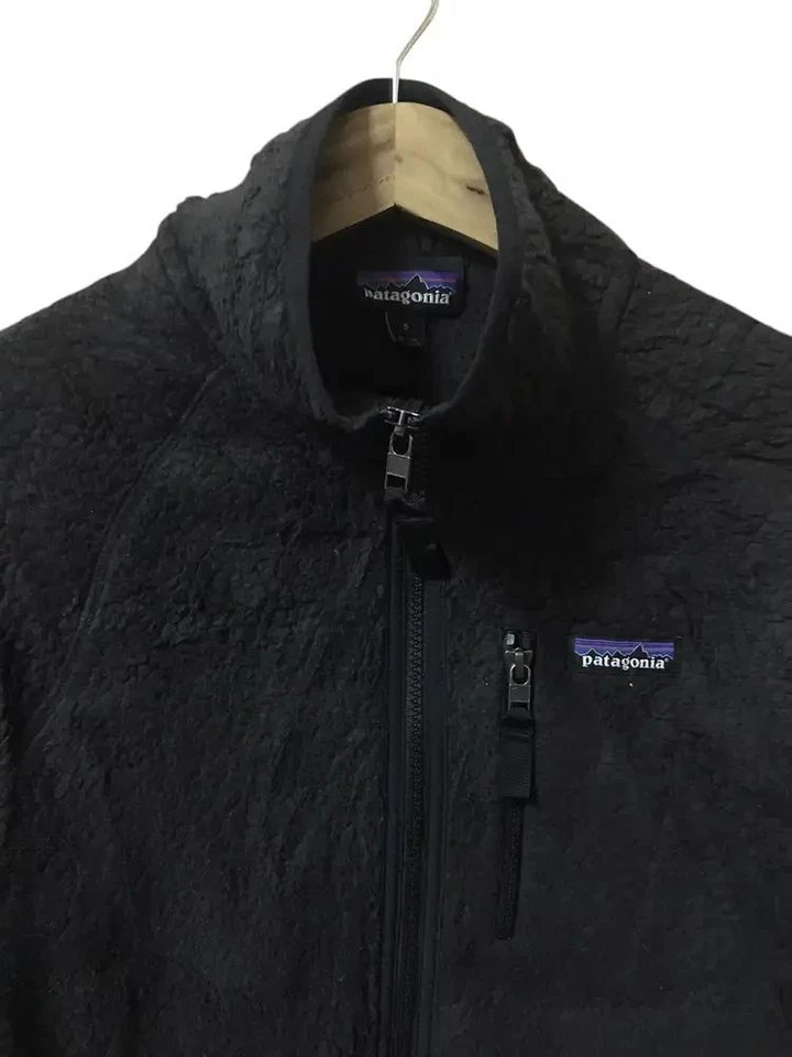 Patagonia Fall 2020 Fleece Jackets - Image 4 of 4
