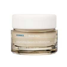 KORRES White Pine Meno-reverse Volumizing Serum-in-moisturizer, 2-in-1 Face M...