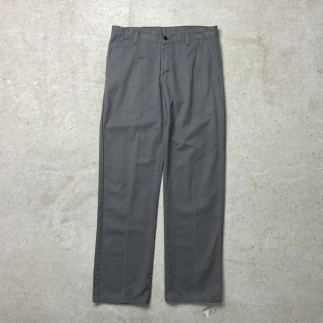 Dickies Work Pants Mens W32 Used CAVE-0 Durable Utility Pants