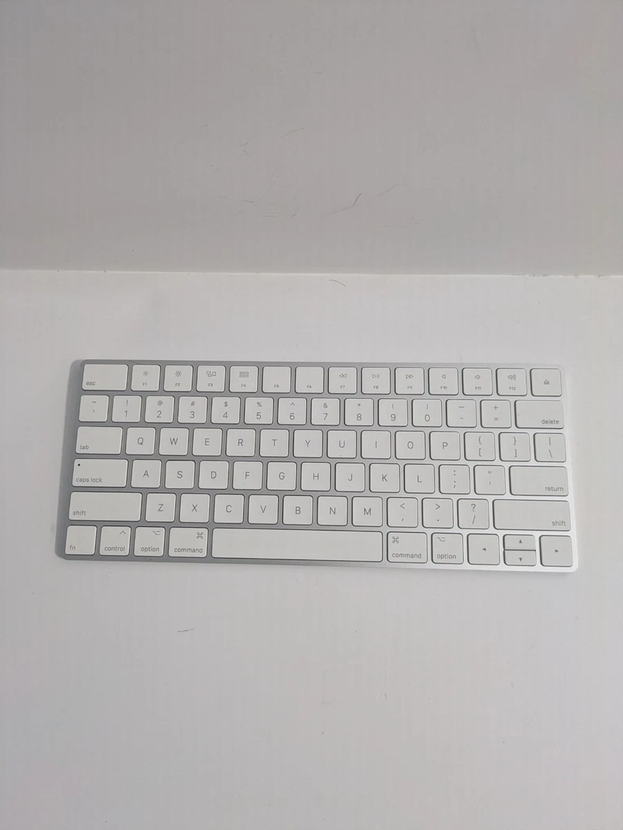 Apple Wireless Computer Keyboards & Numeric Keypads for sale - eBay